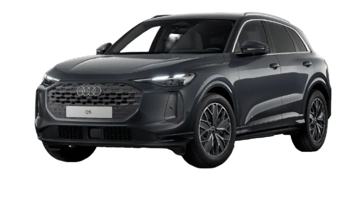 Audi Q5 SUV TDI quattro S tronic vorne
