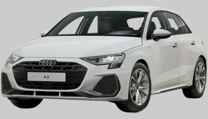Audi A3 Langzeitmiete