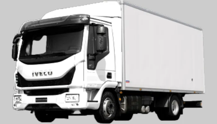 MERCEDES BENZ ATEGO – 7,49 t – PLANE Langzeitmiete