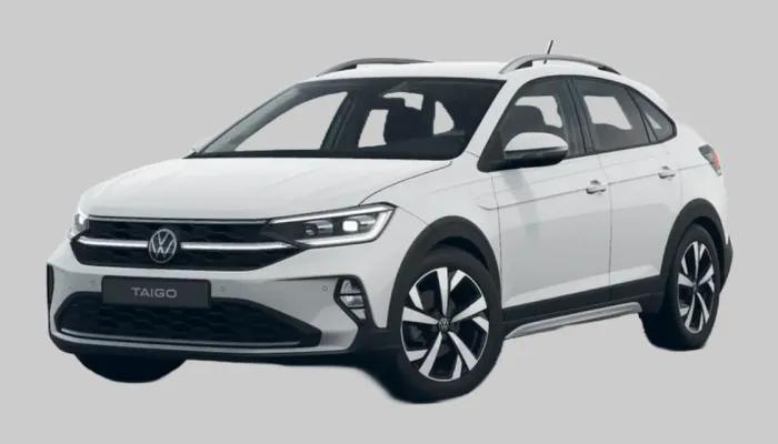 VW Taigo Langzeitmiete