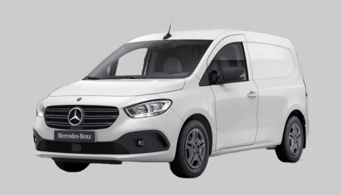 MERCEDES BENZ CITAN Langzeitmiete