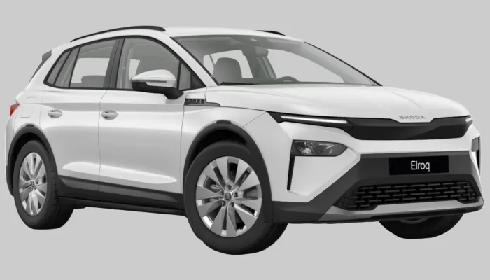 Skoda Elroq Langzeitmiete