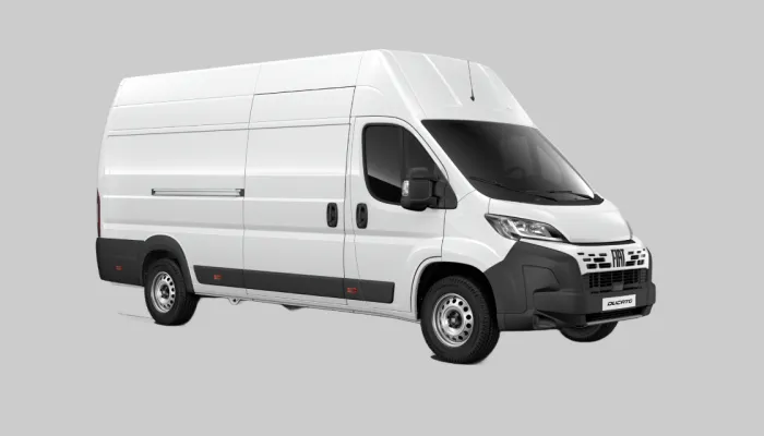 Fiat Ducato Langzeitmiete