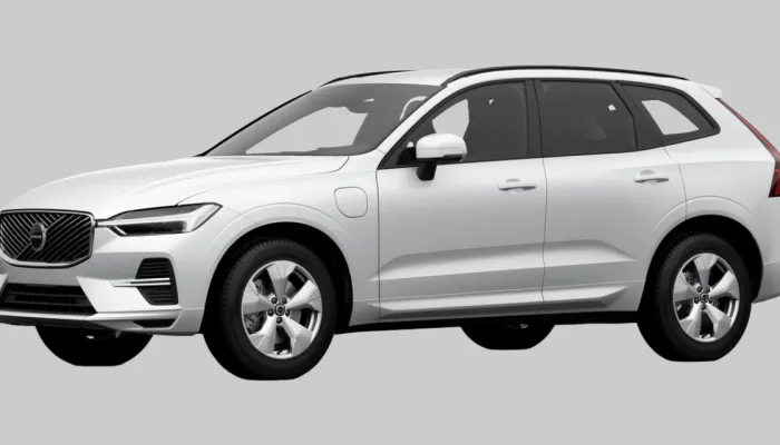 Volvo XC60 Langzeitmiete
