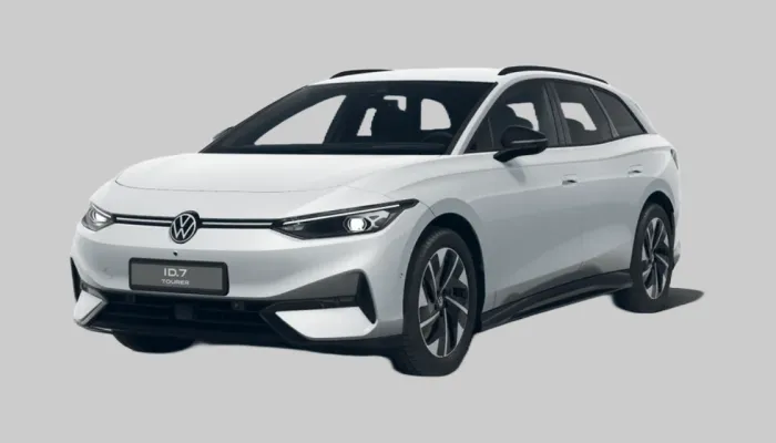 VW ID.7 Tourer Langzeitmiete