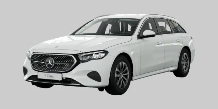 MERCEDES BENZ C-KLASSE T-MODELL Langzeitmiete