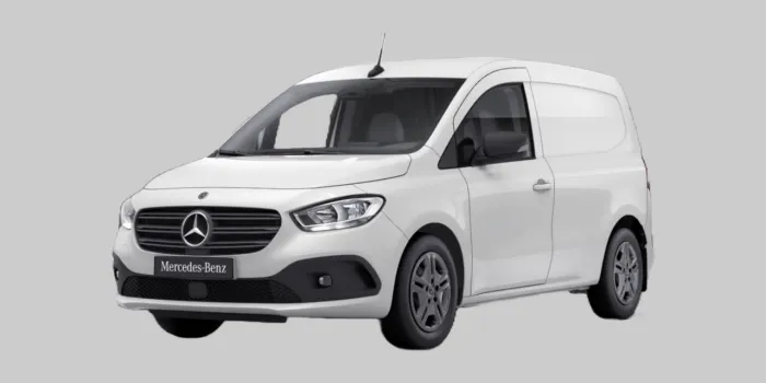 MERCEDES BENZ CITAN Langzeitmiete