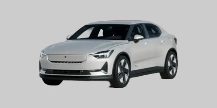Polestar 2 Langzeitmiete
